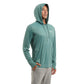 Pelagic Vaportek Hooded Fishing Shirt