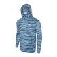 Pelagic Exo-Tech Hooded Fishing Shirt