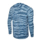 Pelagic Exo-Tech Hooded Fishing Shirt
