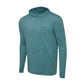 Pelagic Free Spool Hooded Performance Shirt