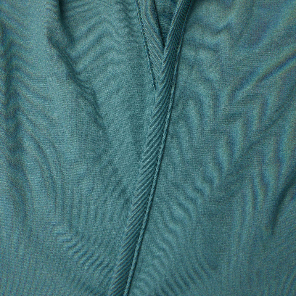 Pelagic Free Spool Hooded Performance Shirt