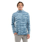 Pelagic Exo-Tech Hooded Fishing Shirt