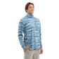 Pelagic Exo-Tech Hooded Fishing Shirt