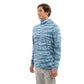 Pelagic Exo-Tech Hooded Fishing Shirt