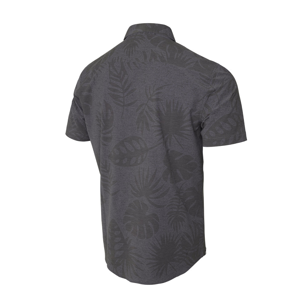 Pelagic Topshot Island Time Button Up - Dogfish Tackle & Marine