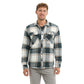 Pelagic Kodiak Sherpa Lined Flannel - Dogfish Tackle & Marine