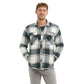 Pelagic Kodiak Sherpa Lined Flannel - Dogfish Tackle & Marine