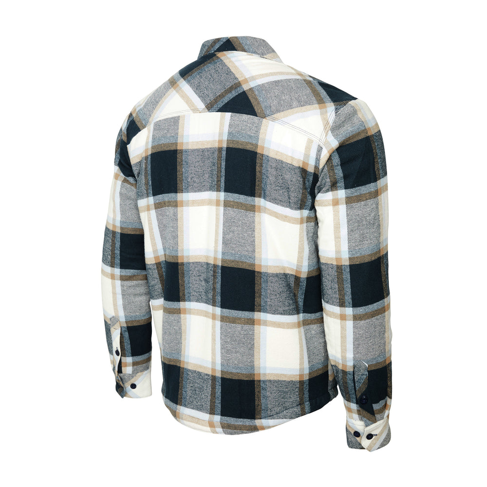 Pelagic Kodiak Sherpa Lined Flannel - Dogfish Tackle & Marine