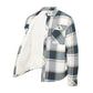 Pelagic Kodiak Sherpa Lined Flannel - Dogfish Tackle & Marine