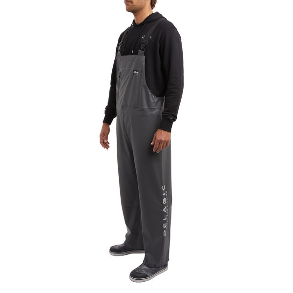 Pelagic Chubasco Bib Rain Bib - Dogfish Tackle & Marine