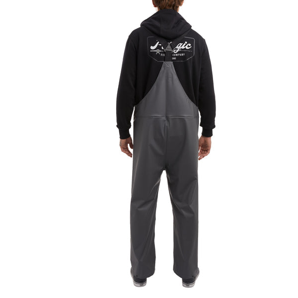 Pelagic Chubasco Bib Rain Bib - Dogfish Tackle & Marine