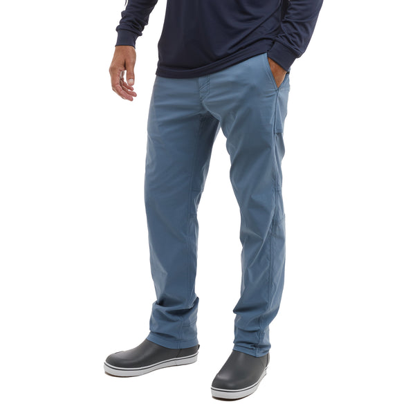 Pelagic Flyline Stretch Pant - Dogfish Tackle & Marine