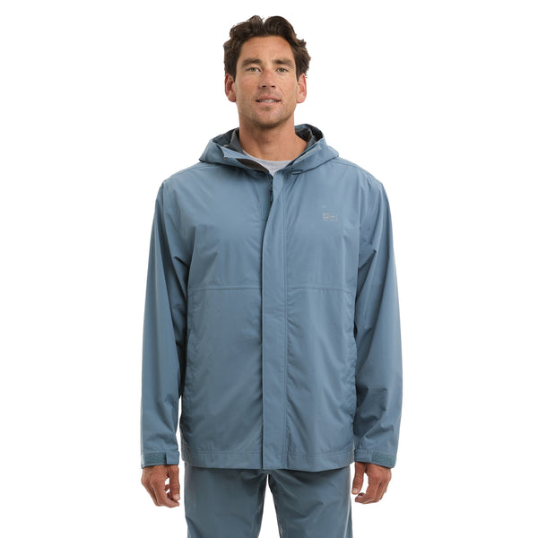 Pelagic Squall Jacket - Dogfish Tackle & Marine