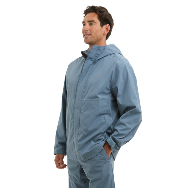 Pelagic Squall Jacket - Dogfish Tackle & Marine