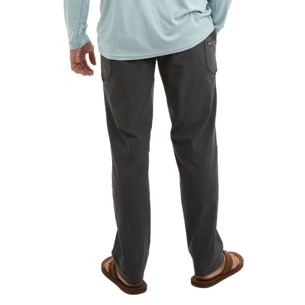 Pelagic Flyline Stretch Pant - Dogfish Tackle & Marine