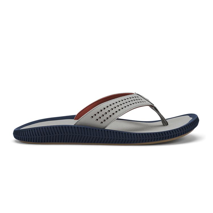 OluKai Men's Ulele Sandal - Dogfish Tackle & Marine