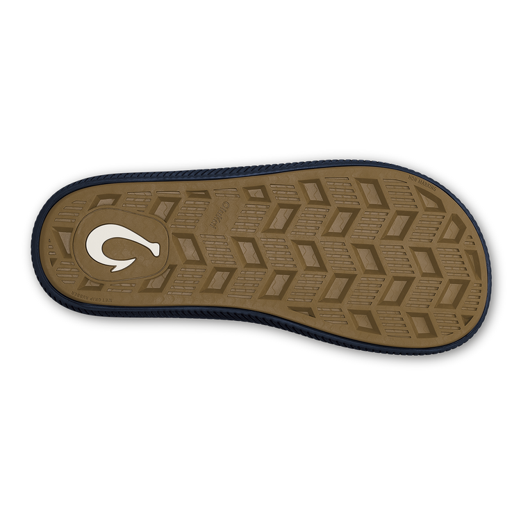 OluKai Men's Ulele Sandal - Dogfish Tackle & Marine
