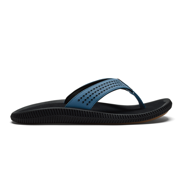 OluKai Men's Ulele Sandal - Dogfish Tackle & Marine