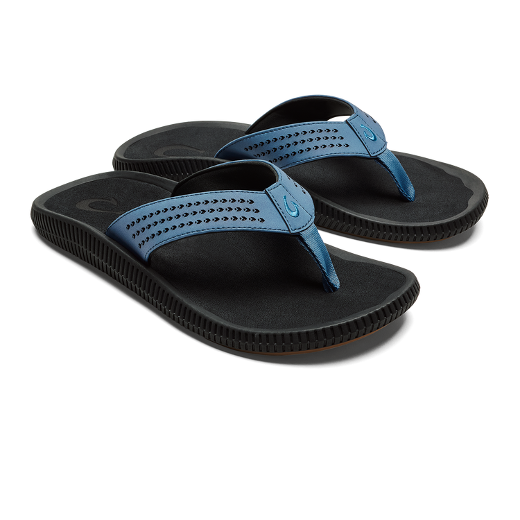 OluKai Men's Ulele Sandal - Dogfish Tackle & Marine