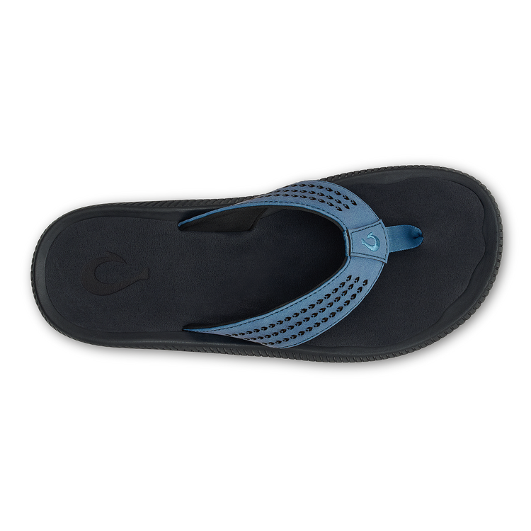 OluKai Men's Ulele Sandal - Dogfish Tackle & Marine