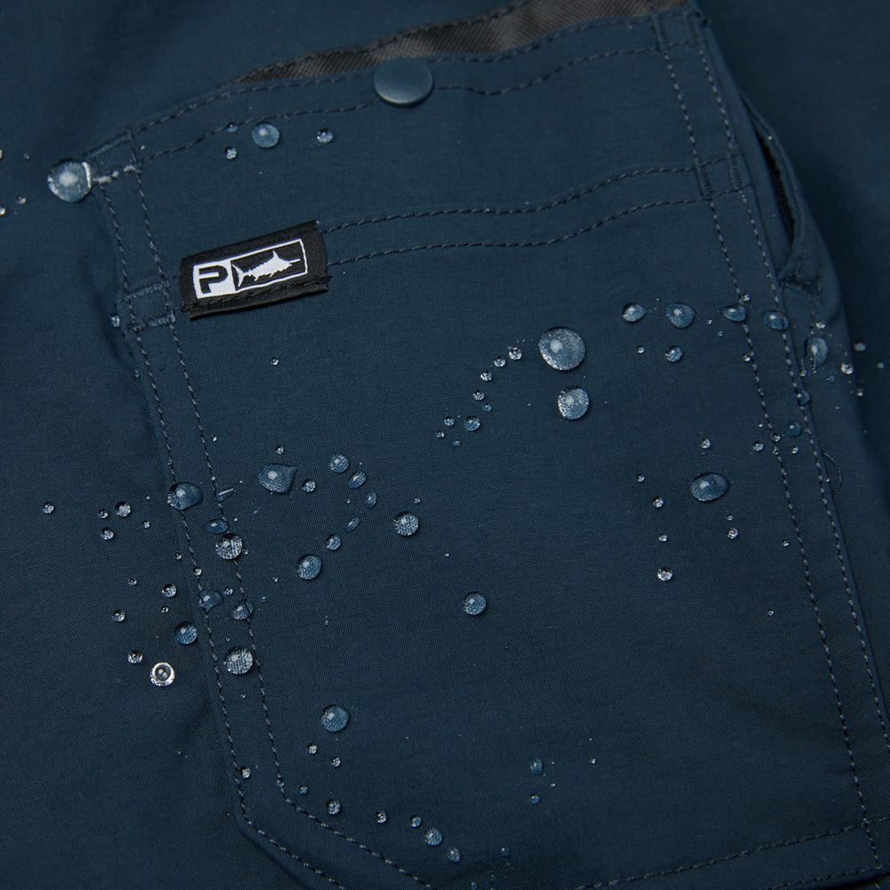 Pelagic Palomar Elastic Waist Pants - Dogfish Tackle & Marine