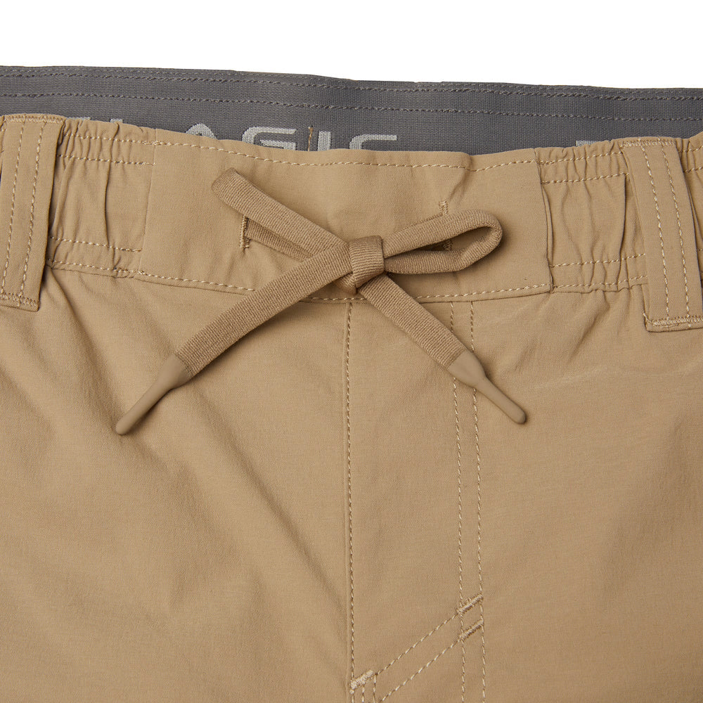 Pelagic Palomar Elastic Waist Pants*