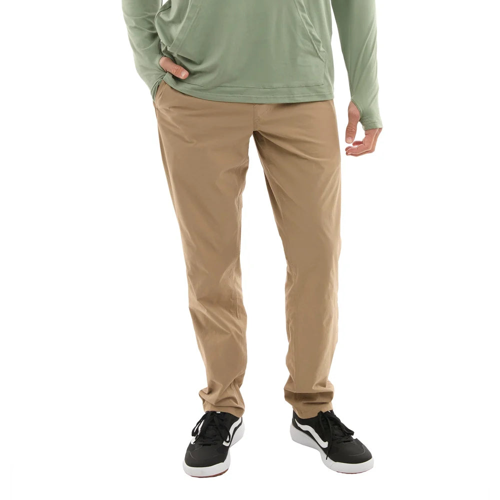 Pelagic Palomar Elastic Waist Pants*