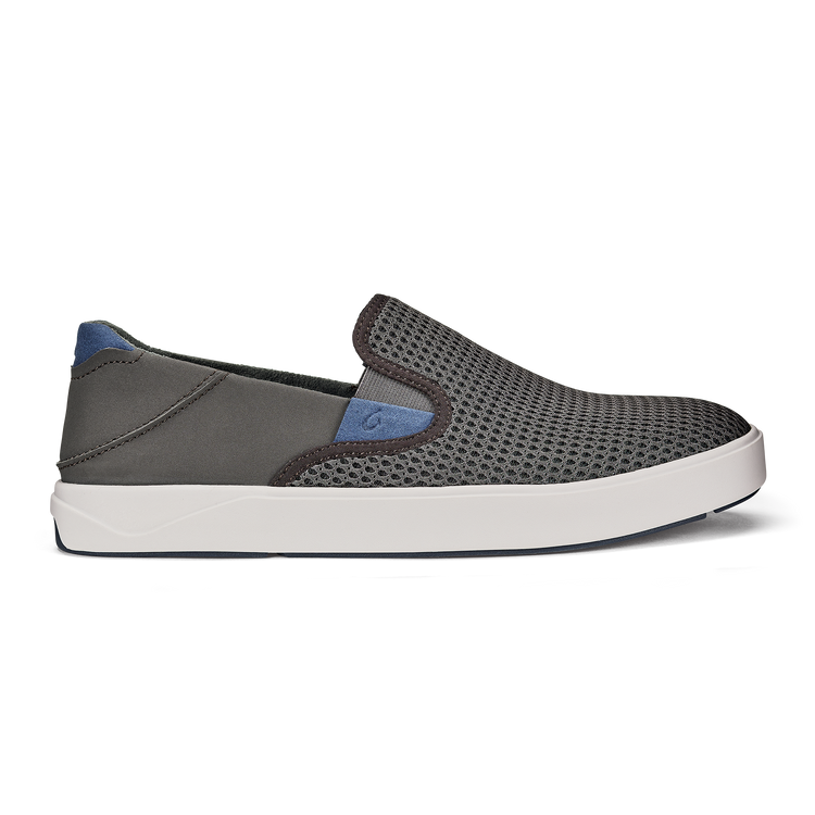Olukai Lae'ahi Men's Slip On Sneakers - Dogfish Tackle & Marine