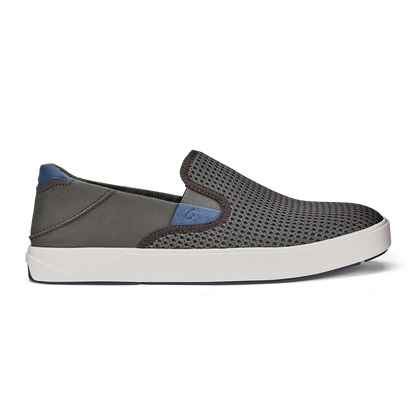 Olukai Lae'ahi Men's Slip On Sneakers - Dogfish Tackle & Marine