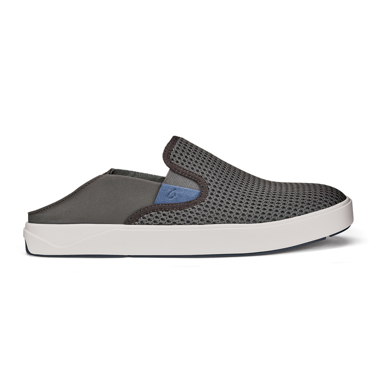 Olukai Lae'ahi Men's Slip On Sneakers - Dogfish Tackle & Marine