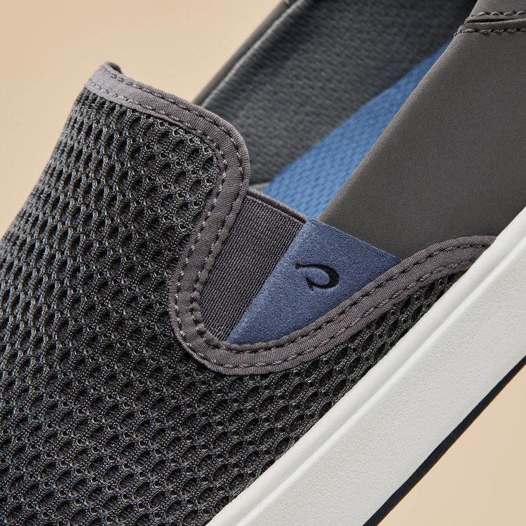 Olukai Lae'ahi Men's Slip On Sneakers - Dogfish Tackle & Marine