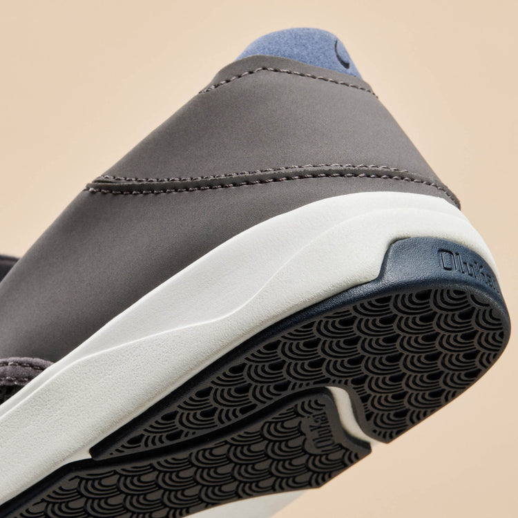 Olukai Lae'ahi Men's Slip On Sneakers - Dogfish Tackle & Marine