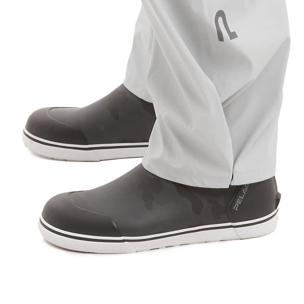 Pelagic Chubasco Bib Rain Bib - Dogfish Tackle & Marine