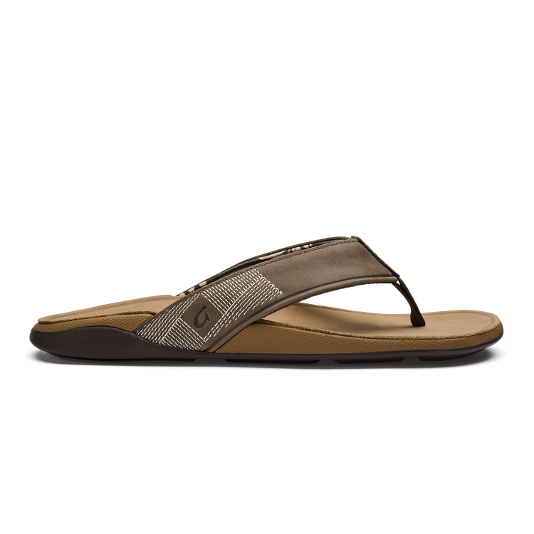 Olukai Mens Tuahine Sandals