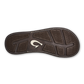 Olukai Mens Tuahine Sandals - Dogfish Tackle & Marine