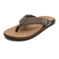 Olukai Mens Tuahine Sandals - Dogfish Tackle & Marine