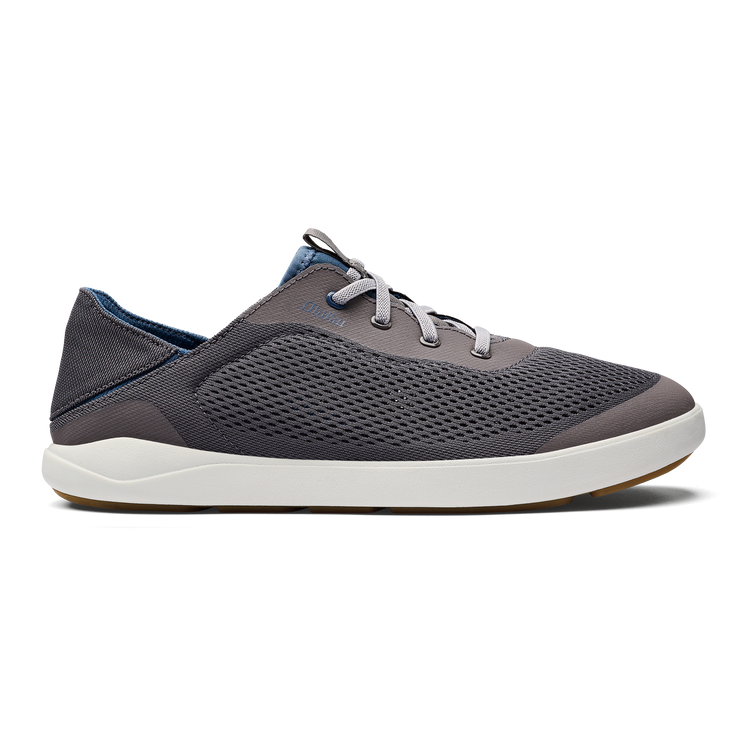 Olukai Mens Moku Pae Boat Shoes - Dogfish Tackle & Marine