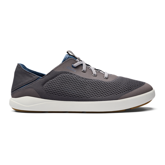 Olukai Mens Moku Pae Boat Shoes - Dogfish Tackle & Marine