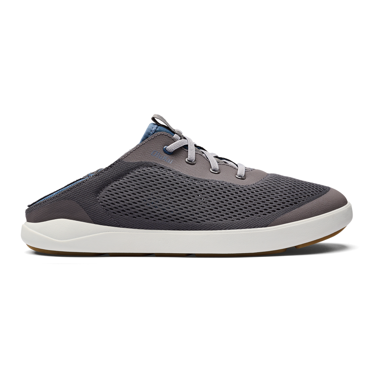 Olukai Mens Moku Pae Boat Shoes - Dogfish Tackle & Marine