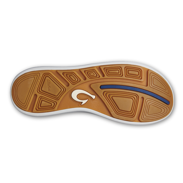 Olukai Mens Moku Pae Boat Shoes - Dogfish Tackle & Marine