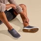 Olukai Mens Moku Pae Boat Shoes - Dogfish Tackle & Marine