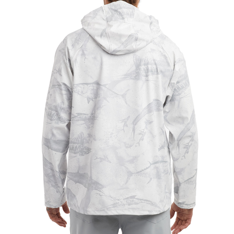 Pelagic Chubasco Rain Jacket - Dogfish Tackle & Marine