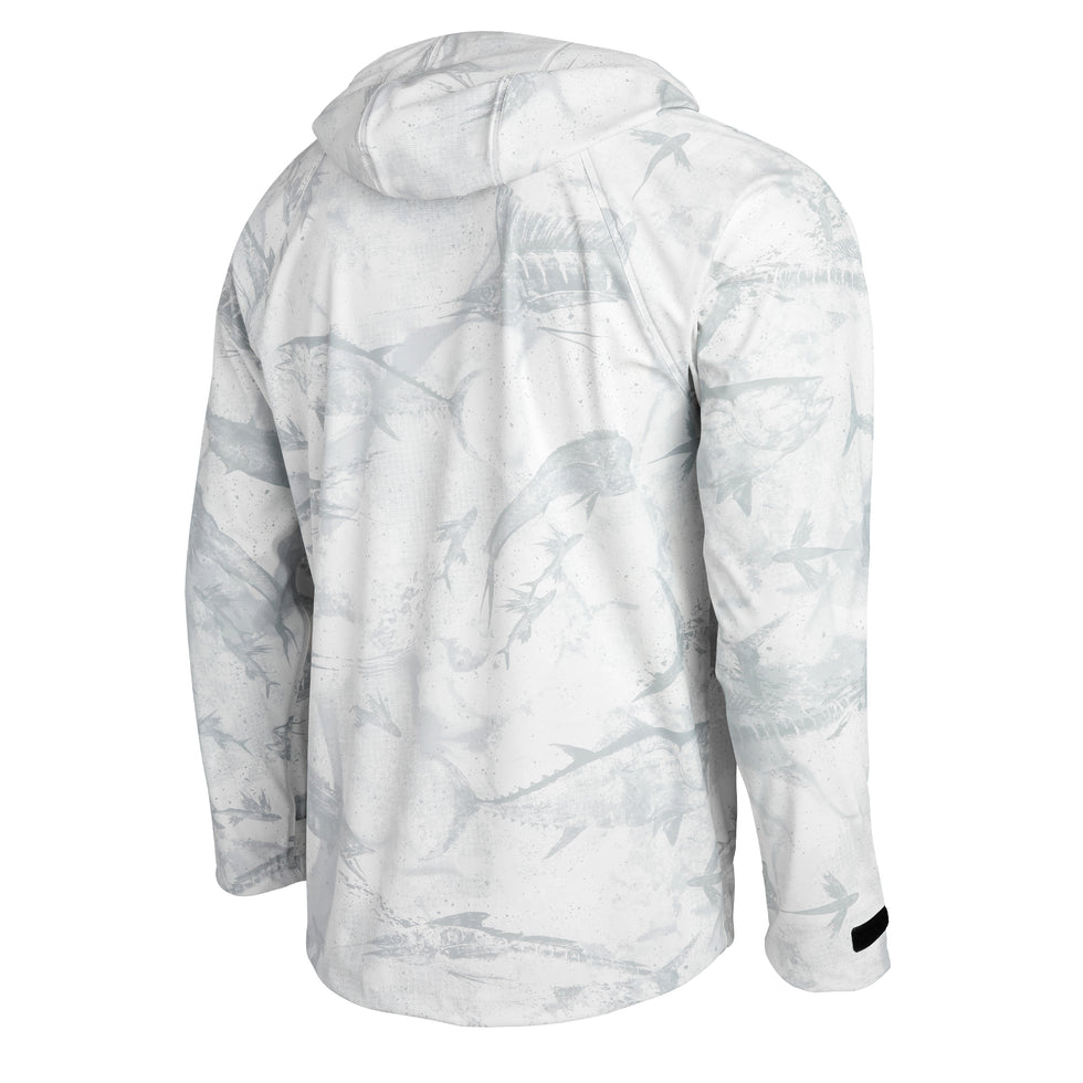 Pelagic Chubasco Rain Jacket - Dogfish Tackle & Marine