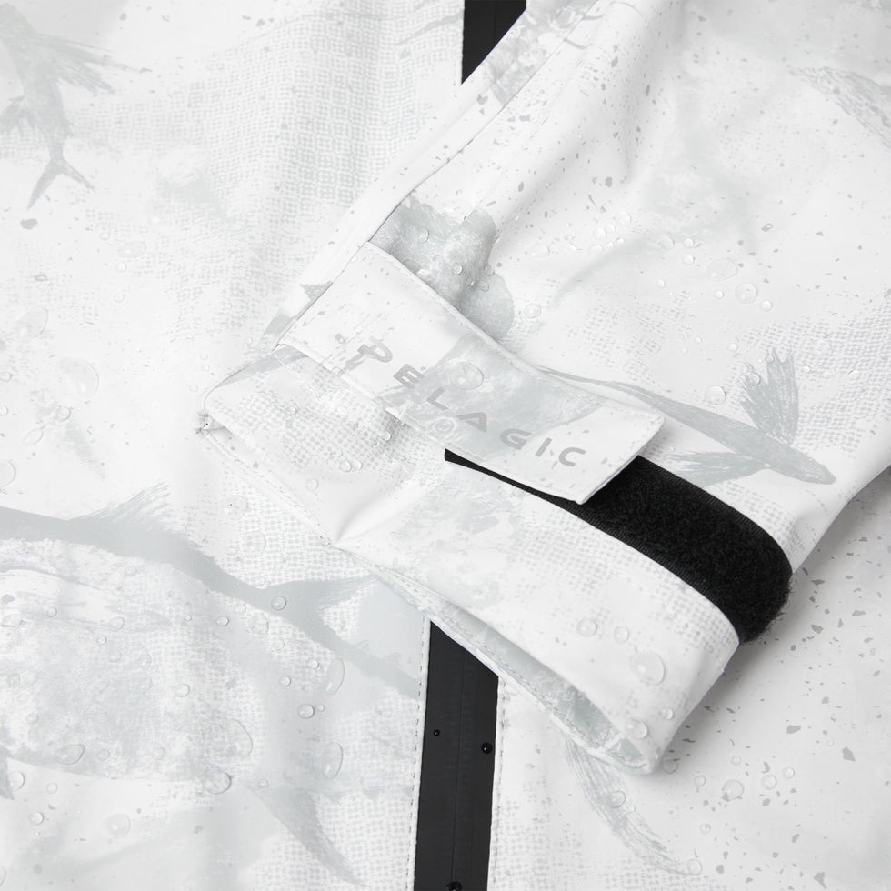 Pelagic Chubasco Rain Jacket - Dogfish Tackle & Marine