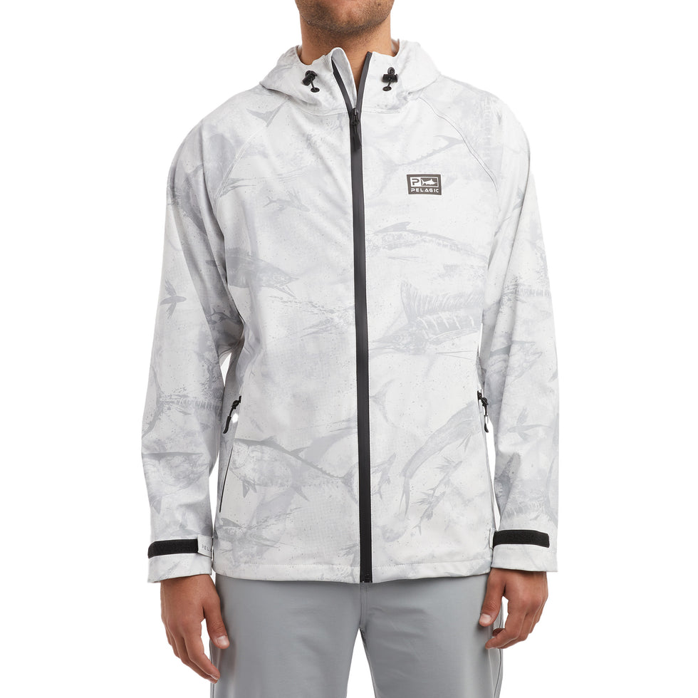 Pelagic Chubasco Rain Jacket - Dogfish Tackle & Marine