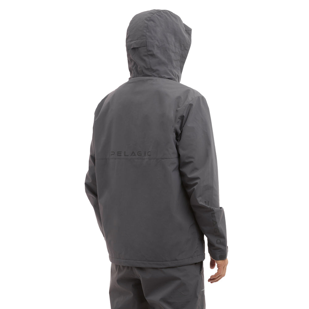 Pelagic Hurricane Jacket - Dogfish Tackle & Marine