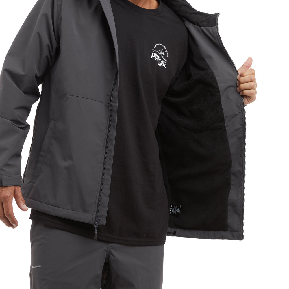 Pelagic Hurricane Jacket - Dogfish Tackle & Marine