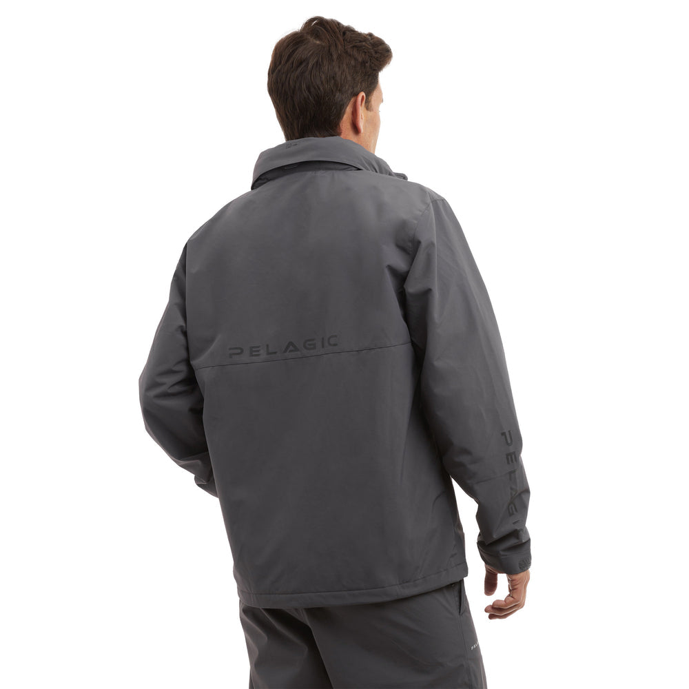 Pelagic Hurricane Jacket - Dogfish Tackle & Marine