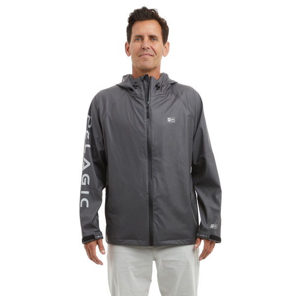 Pelagic Chubasco Rain Jacket - Dogfish Tackle & Marine