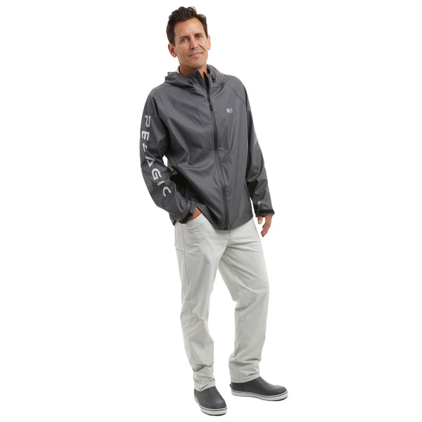 Pelagic Chubasco Rain Jacket - Dogfish Tackle & Marine